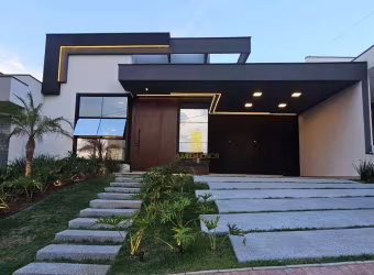 Casa com 3 dormitórios à venda, 188 m² por R$ 1.595.000,00 - Condomínio Residencial Laguna - Indaiatuba/SP