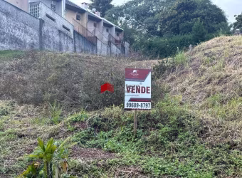 Terreno com 619,2m² , à venda, no bairro Jardim Aristocrata em São José dos Pinhais