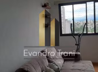 Lindo Apto com 2 dorm. à venda - Jd Aquarius - São José dos Campos/SP