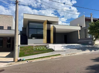 Casa com 3 dorm. à venda - Cond. Terras do Vale - Caçapava/SP