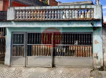 Sobrado para Venda em São Paulo, Jardim Indaiá, 2 vagas