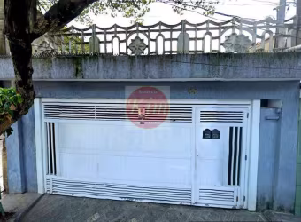 Sobrado para Venda em São Paulo, Vila Itaim, 4 dormitórios, 3 banheiros, 4 vagas