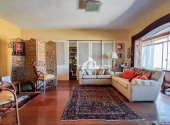 VENDO APARTAMENTO DE 221M²  - OPORTUNIDADE
