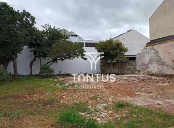 Terreno à venda, 360 m² por R$ 750.000,00 - Boa Vista - Curitiba/PR