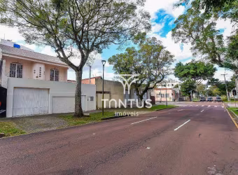 Sobrado para alugar por R$4.999/mês - Rebouças - Curitiba /PR.