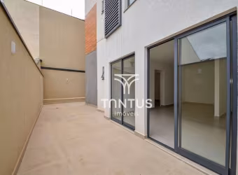 Apartamento Garden com 2 dormitórios à venda, 64 m² por R$ 630.000,00 - Portão - Curitiba/PR