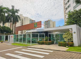 Apartamento de 3 dorm. 125m² à venda no Garden Club por R$ 950.000