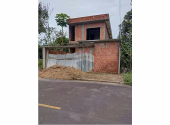 Casa de 177m2, com 03 dormitórios à Venda no Residencial Vila Suíça Tarumã, Manaus