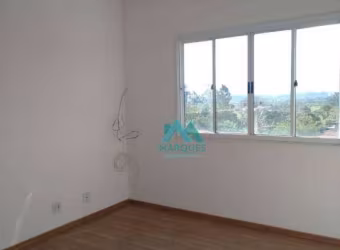 Apartamento com 2 dormitórios à venda, 55 m²  - Jardim Amália - Caçapava/SP