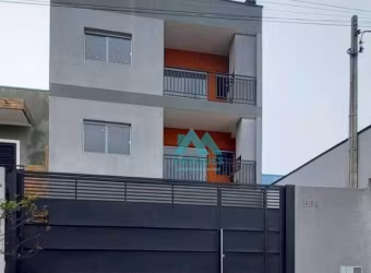 Lindo Apartamento com sacada Gourmet praticamente no Centro de Caçapava