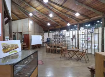 Casa comercial à venda na Rua Rei Salomão, 295, Sousas, Campinas, 674 m2 por R$ 3.900.000