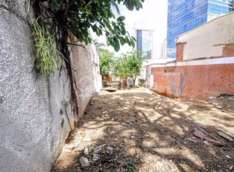Terreno comercial à venda na Avenida João Mendes Júnior, 116, Cambuí, Campinas por R$ 2.300.000