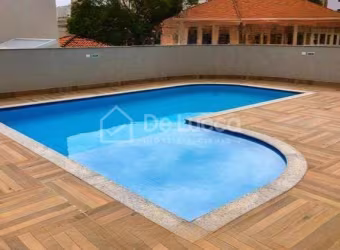 Apartamento com 3 quartos à venda na Rua Barão de Atibaia, 462, Jardim Guanabara, Campinas, 85 m2 por R$ 985.000