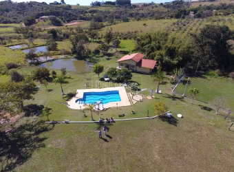 Chácara / sítio com 3 quartos à venda na Estrada Sousas-Pedreira, 7, Sousas, Campinas, 250 m2 por R$ 5.000.000