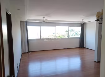 Apartamento com 3 quartos à venda na Rua General Marcondes Salgado, 769, Bosque, Campinas, 130 m2 por R$ 640.000