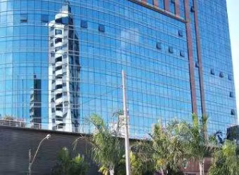 Sala comercial para alugar na Avenida José de Souza Campos, 900, Cambuí, Campinas, 587 m2 por R$ 52.830