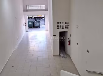 Barracão / Galpão / Depósito à venda na Avenida Francisco Glicério, 678, Centro, Campinas, 159 m2 por R$ 1.890.000