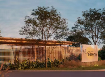 Terreno em condomínio fechado à venda na Rodovia Governador Doutor Adhemar Pereira De Barros Km, KM 119, Loteamento Alphaville Campinas, Campinas por R$ 770.000