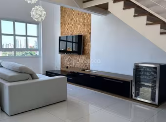 Apartamento com 2 quartos à venda na Rua Alecrins, 700, Cambuí, Campinas, 104 m2 por R$ 1.467.000