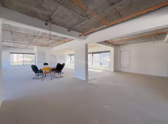 Sala comercial para alugar na Avenida José de Souza Campos, 1274, Chácara da Barra, Campinas, 102 m2 por R$ 12.253