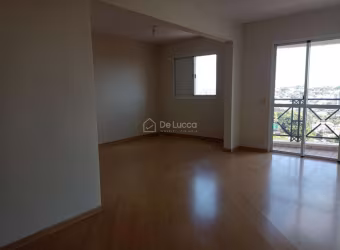 Apartamento com 3 quartos à venda na Rua Ministro Oscar Saraiva, 180, Jardim das Paineiras, Campinas, 94 m2 por R$ 960.000