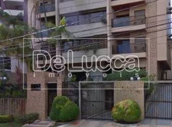 Apartamento com 3 quartos à venda na Avenida Princesa D'Oeste, 1072, Jardim Paraíso, Campinas, 160 m2 por R$ 800.000