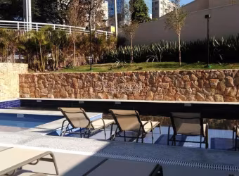 Apartamento com 2 quartos à venda na Rua Bernardo José Sampaio, 238, Botafogo, Campinas, 60 m2 por R$ 700.000
