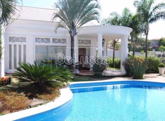 Casa em condomínio fechado com 4 quartos à venda na Rua Eliseu Teixeira de Camargo, 1077, Sítios de Recreio Gramado, Campinas, 900 m2 por R$ 8.500.000