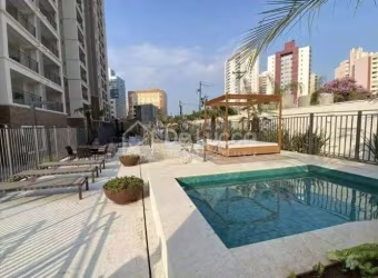 Apartamento com 2 quartos à venda na Rua Bernardo José Sampaio, 119, Botafogo, Campinas, 64 m2 por R$ 850.000