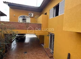 Casa com 4 quartos para alugar na Avenida Imperatriz Dona Teresa Cristina, 900, Jardim Guarani, Campinas, 375 m2 por R$ 6.000