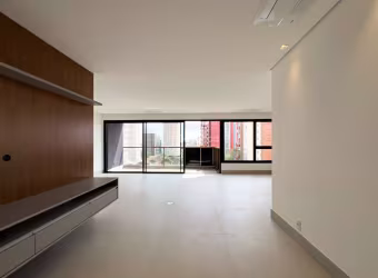 Apartamento com 3 quartos para alugar na Rua dos Bandeirantes, 284, Cambuí, Campinas, 170 m2 por R$ 18.000
