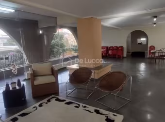 Apartamento com 2 quartos para alugar na Rua Antônio Cezarino, 745, Centro, Campinas, 60 m2 por R$ 2.400