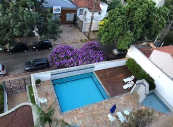 Apartamento com 4 quartos à venda na Rua Santa Cruz, 474, Cambuí, Campinas, 238 m2 por R$ 2.130.100