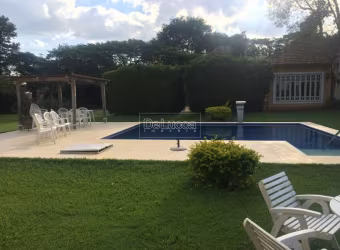Casa em condomínio fechado com 4 quartos à venda na RUA ALAMEDA DOS JEQUITIBAS, 17, Fazenda Duas Marias, Monte Alegre do Sul, 550 m2 por R$ 2.800.000