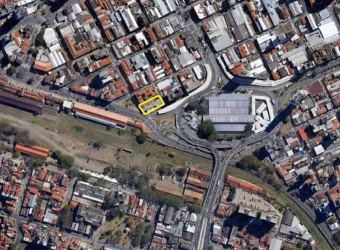 Terreno comercial à venda na Rua Saldanha Marinho, 22, Centro, Campinas, 21 m2 por R$ 2.500.000