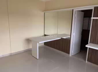Apartamento com 1 quarto à venda na Rua Santos Dumont, 261, Cambuí, Campinas, 43 m2 por R$ 450.000