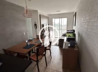 Apartamento Centro SBC para Venda, 2 dorm(s), 56 m² - Andar Alto, Vista Livre