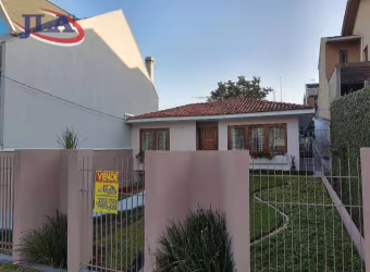 Casa com 3 dormitórios à venda, 128 m² por R$ 900.000,00 - São Lourenço - Curitiba/PR