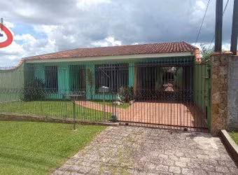 Casa com 3 dormitórios à venda, 195 m² por R$ 1.180.000,00 - Santa Cândida - Curitiba/PR