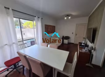 Excelente apartamento à venda no Condomínio Edifício Discovery no coração de Alphaville!