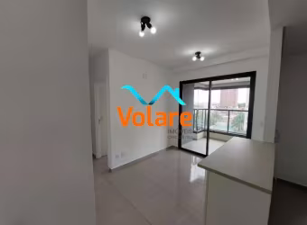 Apartamento à venda em Osasco-SP, Vila Yara: 2 quartos, 1 suíte, 2 salas, 2 banheiros, 2 vagas, 56m².