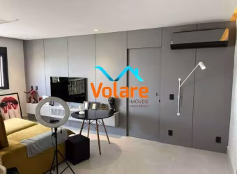 Apartamento à venda em Barueri-SP, Alphaville Empresarial: 2 quartos, 1 suíte, 2 salas, 2 banheiros, 2 vagas, 69m². Venha conhecer!