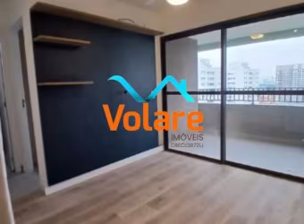 Excelente oportunidade de investimento: Apartamento à venda em São Paulo-SP, no Butantã, com 2 quartos, 1 sala, 1 banheiro e 40m² de área.