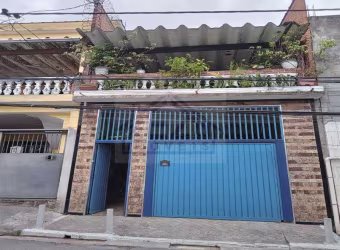 Sobrado Jardim Peri São Paulo/SP