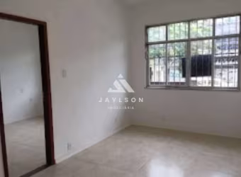 Apartamento com 2 quartos à venda na Rua Luiz Beltrão, Vila Valqueire, Rio de Janeiro, 73 m2 por R$ 288.000
