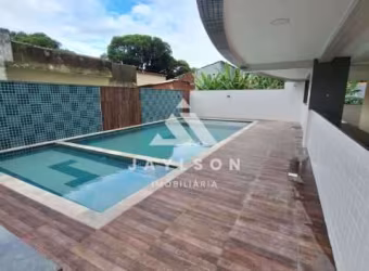 Apartamento com 2 quartos à venda na Rua Óbidos, Vila Valqueire, Rio de Janeiro, 61 m2 por R$ 459.000