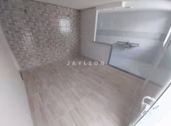 Apartamento com 2 quartos à venda na Rua Amália, Quintino Bocaiúva, Rio de Janeiro, 60 m2 por R$ 200.000