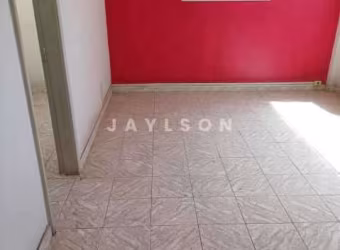 Apartamento com 2 quartos à venda na Rua Capitão Resende, Cachambi, Rio de Janeiro, 49 m2 por R$ 180.000