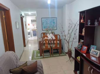 Apartamento com 2 quartos à venda na Rua Albertino Araújo, Penha Circular, Rio de Janeiro, 47 m2 por R$ 175.000