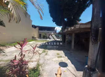 Casa com 2 quartos à venda na Rua Antônio de Sá, Cavalcanti, Rio de Janeiro, 300 m2 por R$ 389.000